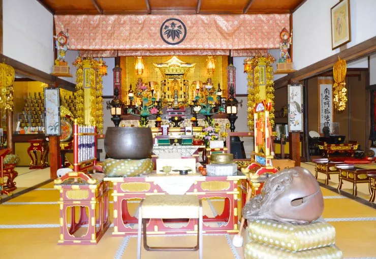 白金こもれびの杜　樹木葬「わごころ」_9