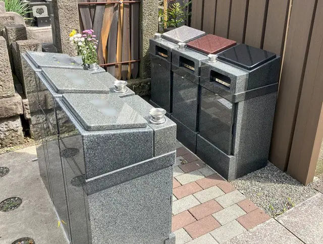 白金こもれびの杜　樹木葬「わごころ」_5