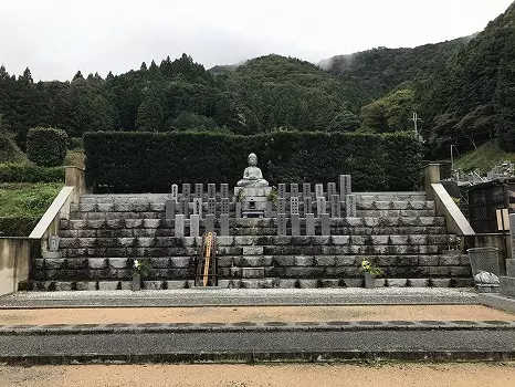 東窟寺霊園_8