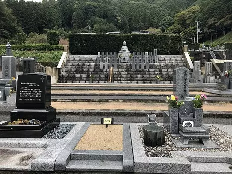 東窟寺霊園_7