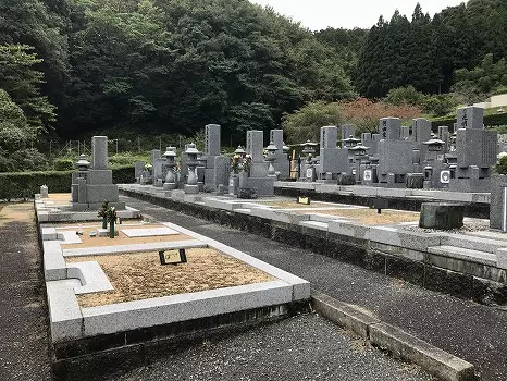 東窟寺霊園_3
