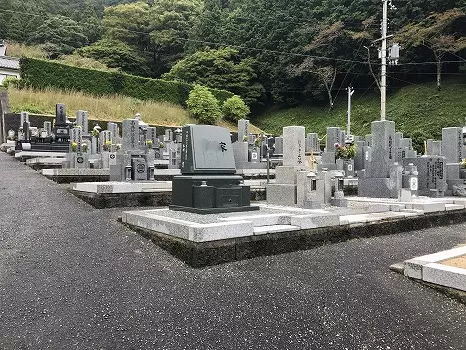 東窟寺霊園_5