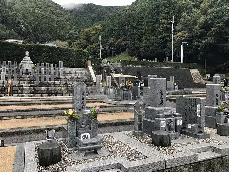 東窟寺霊園_6