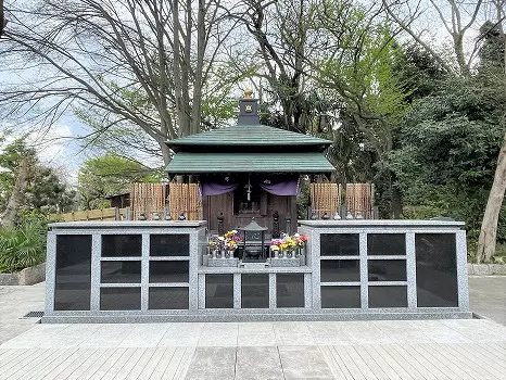 常信寺　松戸庭苑_8