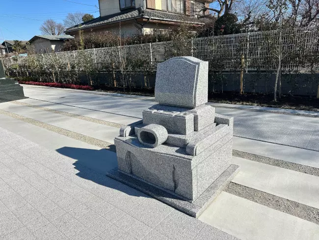智遍寺霊園　恵の聖地_3