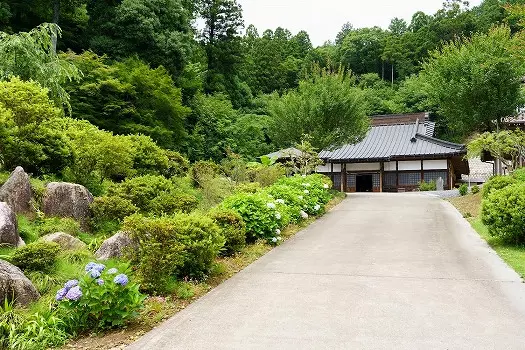 小さなお墓の樹木葬　安養寺_8