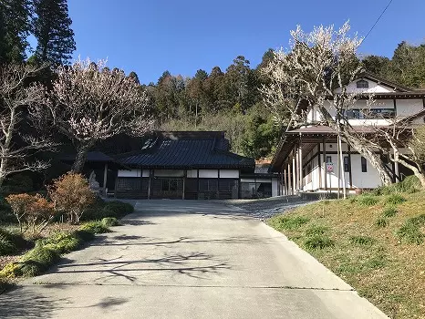 小さなお墓の樹木葬　安養寺_9