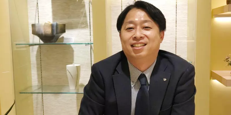 株式会社はせがわ 津布久さん