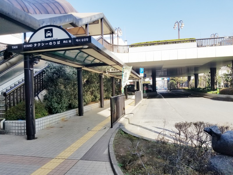 船橋夏見霊園（千葉県船橋市）【見学レポート】1