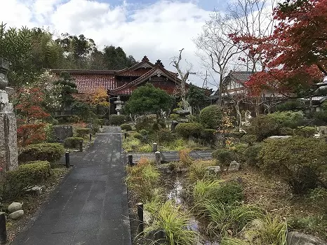 龍勝寺霊園_8