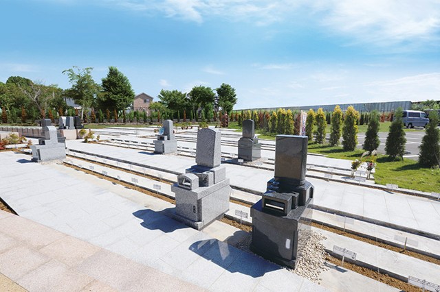 彩の国フォーシーズンメモリアル　ラ・テール