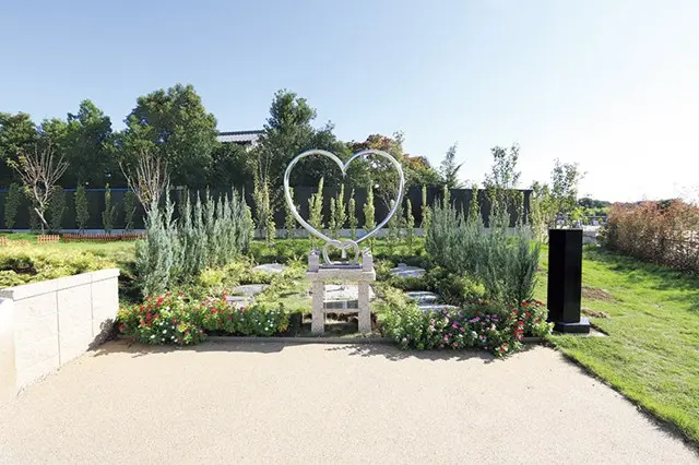 彩の国フォーシーズンメモリアル　ラ・テール_5