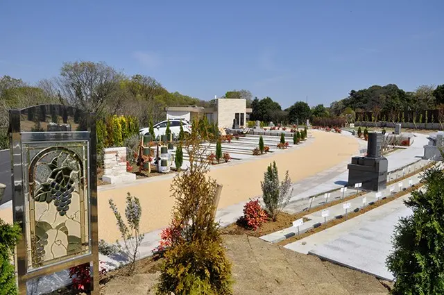 彩の国フォーシーズンメモリアル　ラ・テール_7