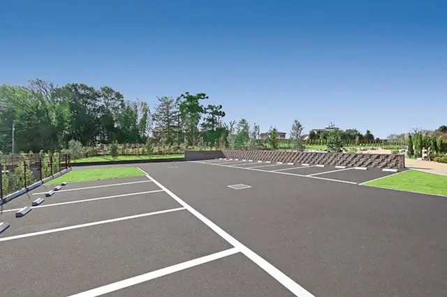 彩の国フォーシーズンメモリアル　ラ・テール_12