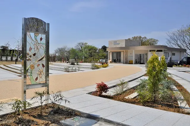 彩の国フォーシーズンメモリアル　ラ・テール_8