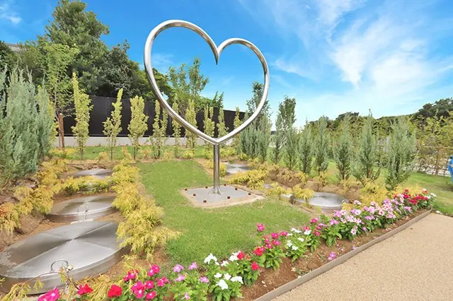 彩の国フォーシーズンメモリアル　ラ・テール_4