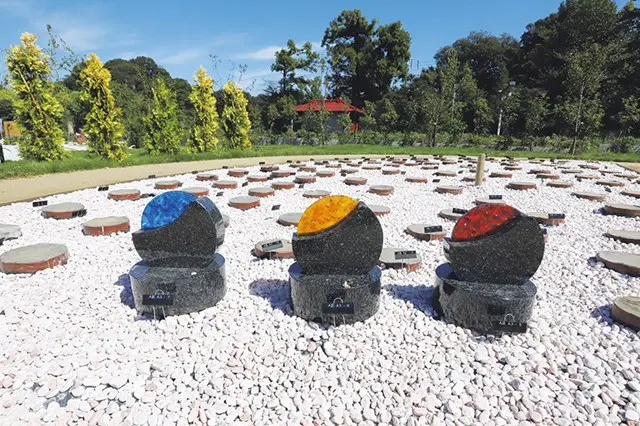 彩の国フォーシーズンメモリアル　ラ・テール_3