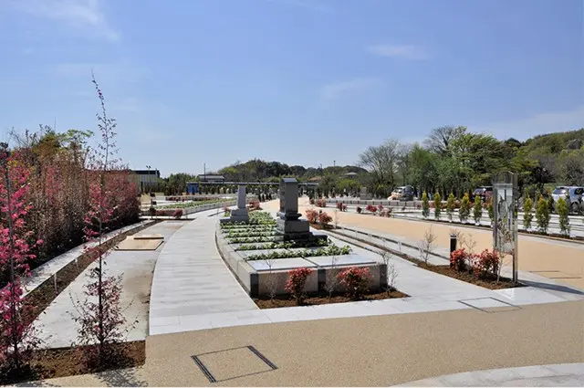 彩の国フォーシーズンメモリアル　ラ・テール_6