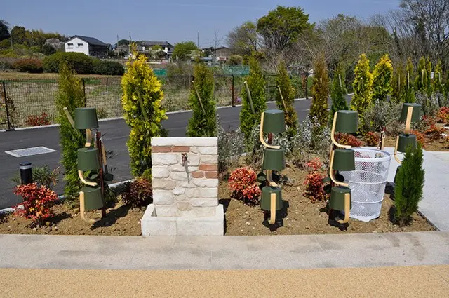 彩の国フォーシーズンメモリアル　ラ・テール_9