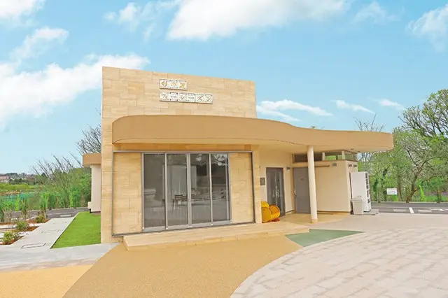 彩の国フォーシーズンメモリアル　ラ・テール_10