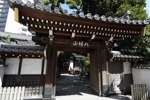 宗圓寺（世田谷浄苑）_3