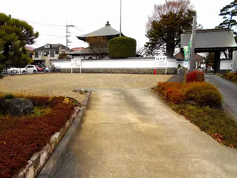 相即寺　樹木葬_3