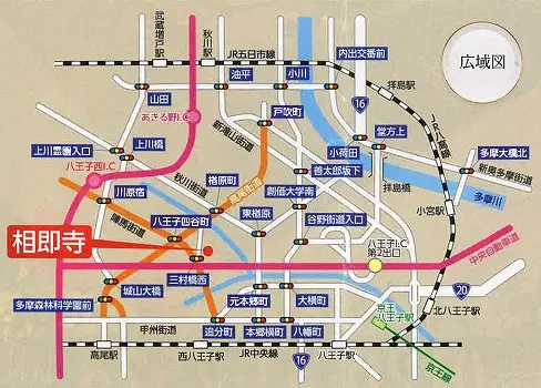 相即寺　樹木葬_5