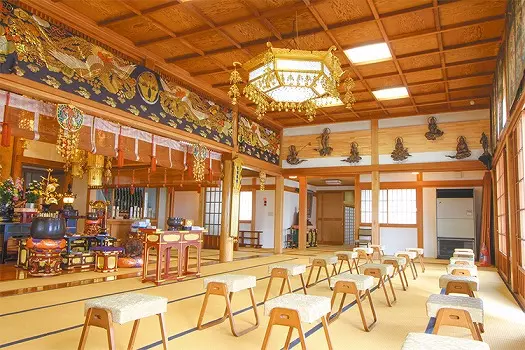 長圓寺　樹木葬_5