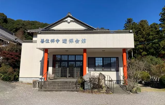 花の寺　豊川荻樹木葬墓地_11