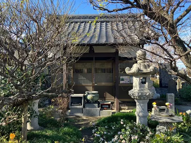 プレミアム熊谷籠原樹木葬墓地_7