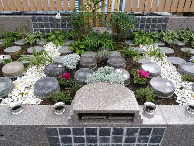 プレミアム横須賀久里浜樹木葬墓地_3