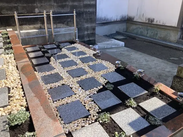 プレミアム横須賀久里浜樹木葬墓地_4