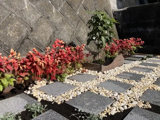 プレミアム横須賀久里浜樹木葬墓地_5