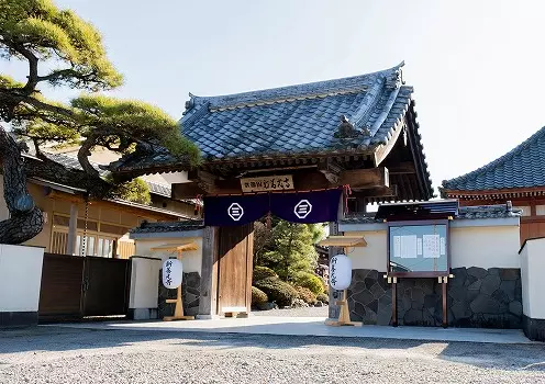 新善光寺　永代供養墓_0