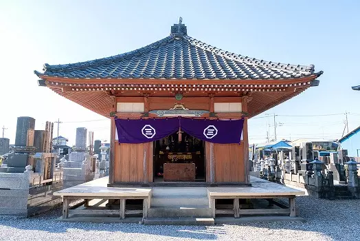 新善光寺　永代供養墓_5