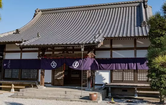 新善光寺　永代供養墓_1