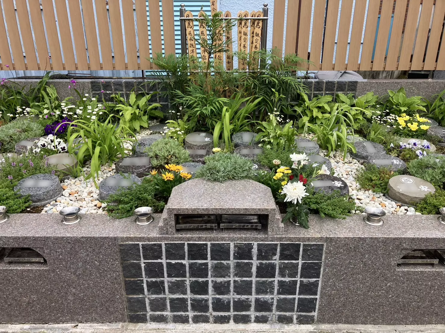 プレミアム横須賀久里浜樹木葬墓地_0