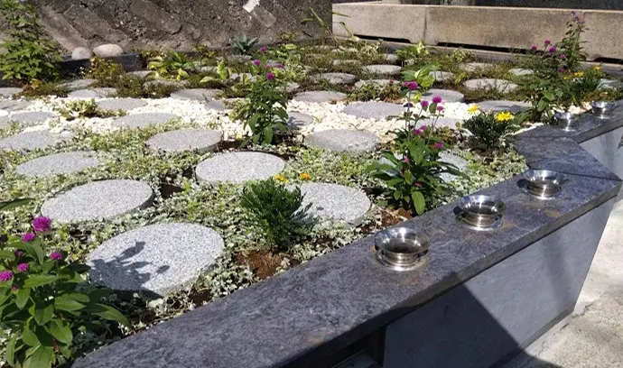 プレミアム横浜磯子の杜樹木葬墓地_3