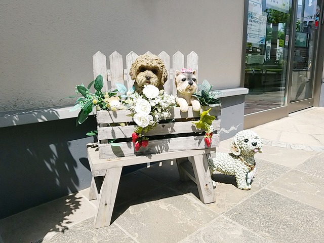 サニープレイス福寿園