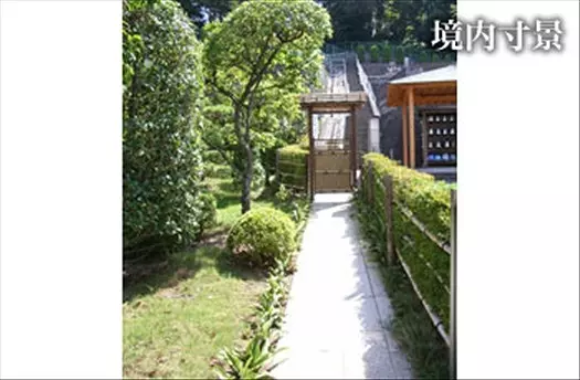 大蔵院（八王子市）_4