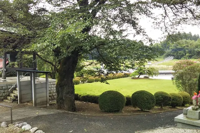 永昌寺（飯能市）_3