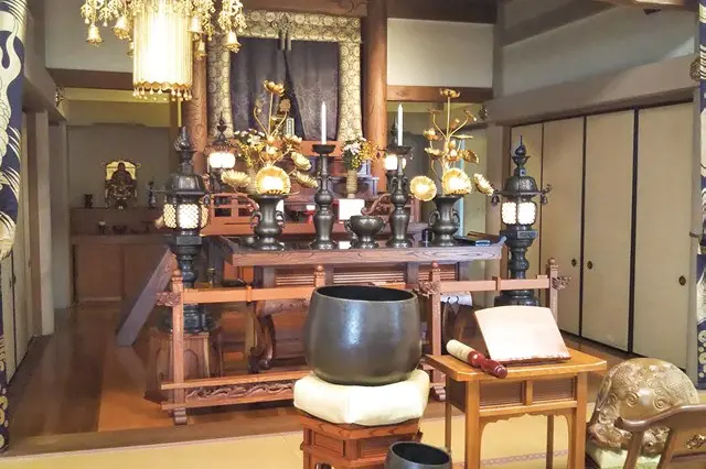 永昌寺（飯能市）_4