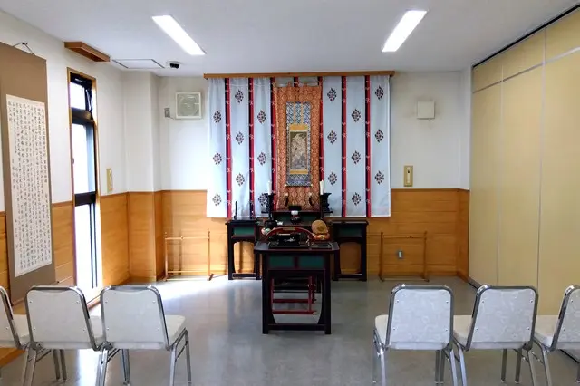 和光寺 メモリアルガーデン国分寺_3