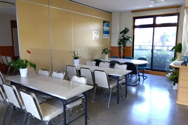 和光寺 メモリアルガーデン国分寺_4