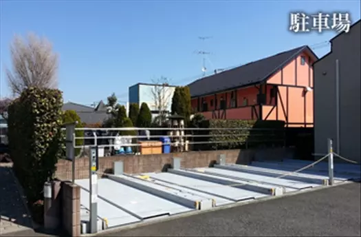 和光寺 メモリアルガーデン国分寺_13
