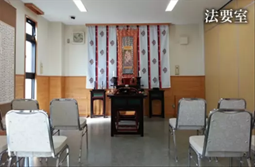 和光寺 メモリアルガーデン国分寺_8