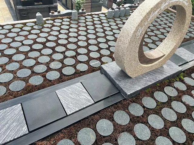 サニープレイス福寿園（東京都北区）【見学レポート】 | 霊園・墓地