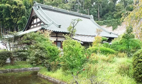 臥龍山　雲松院_5