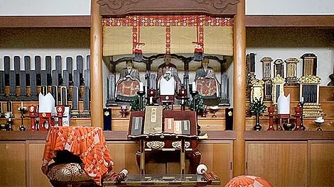 臥龍山　雲松院_3