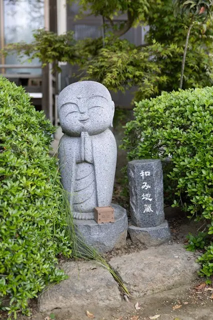 越谷大イチョウ堂　樹木葬・納骨堂_6